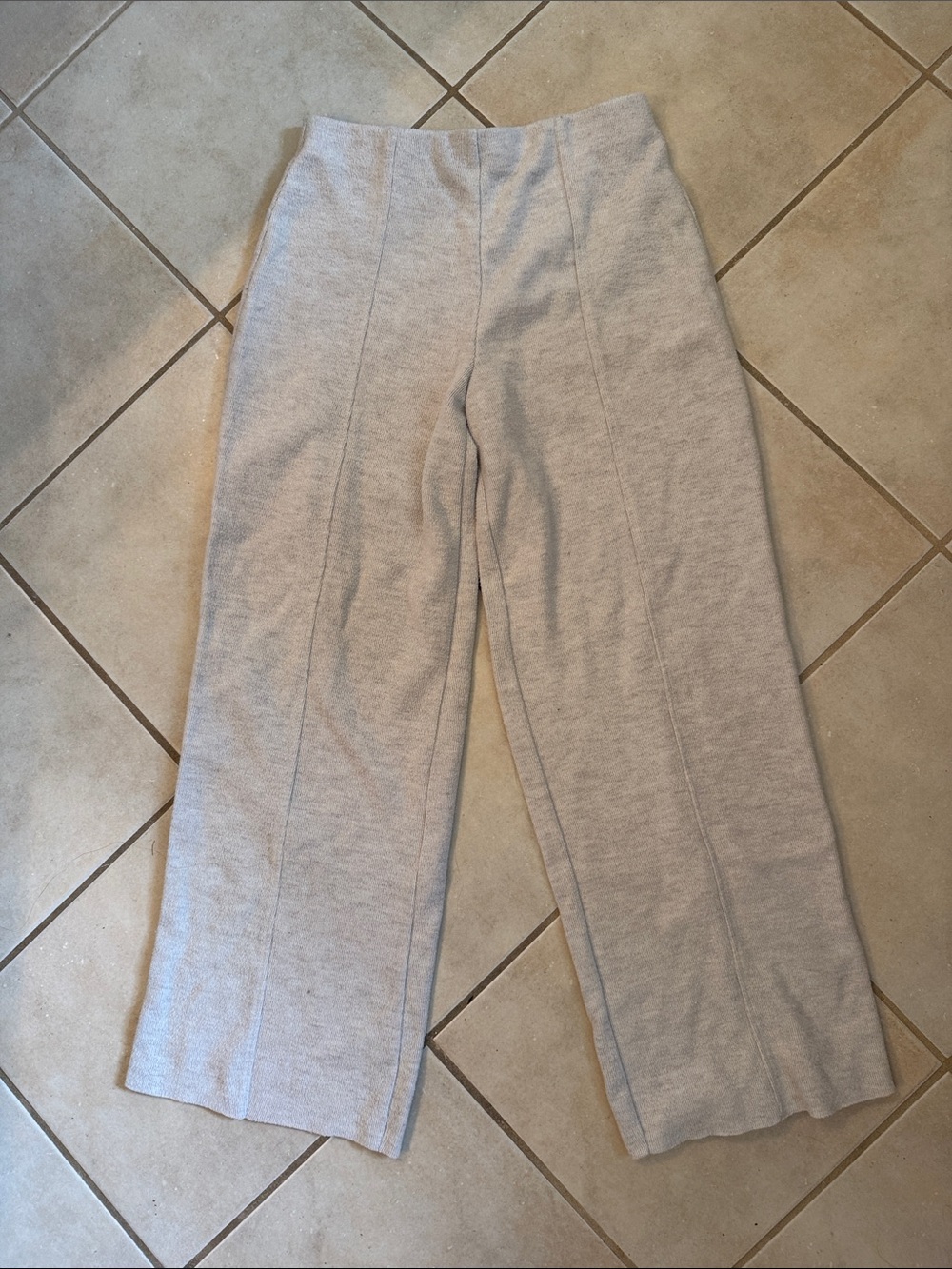 Zara pants